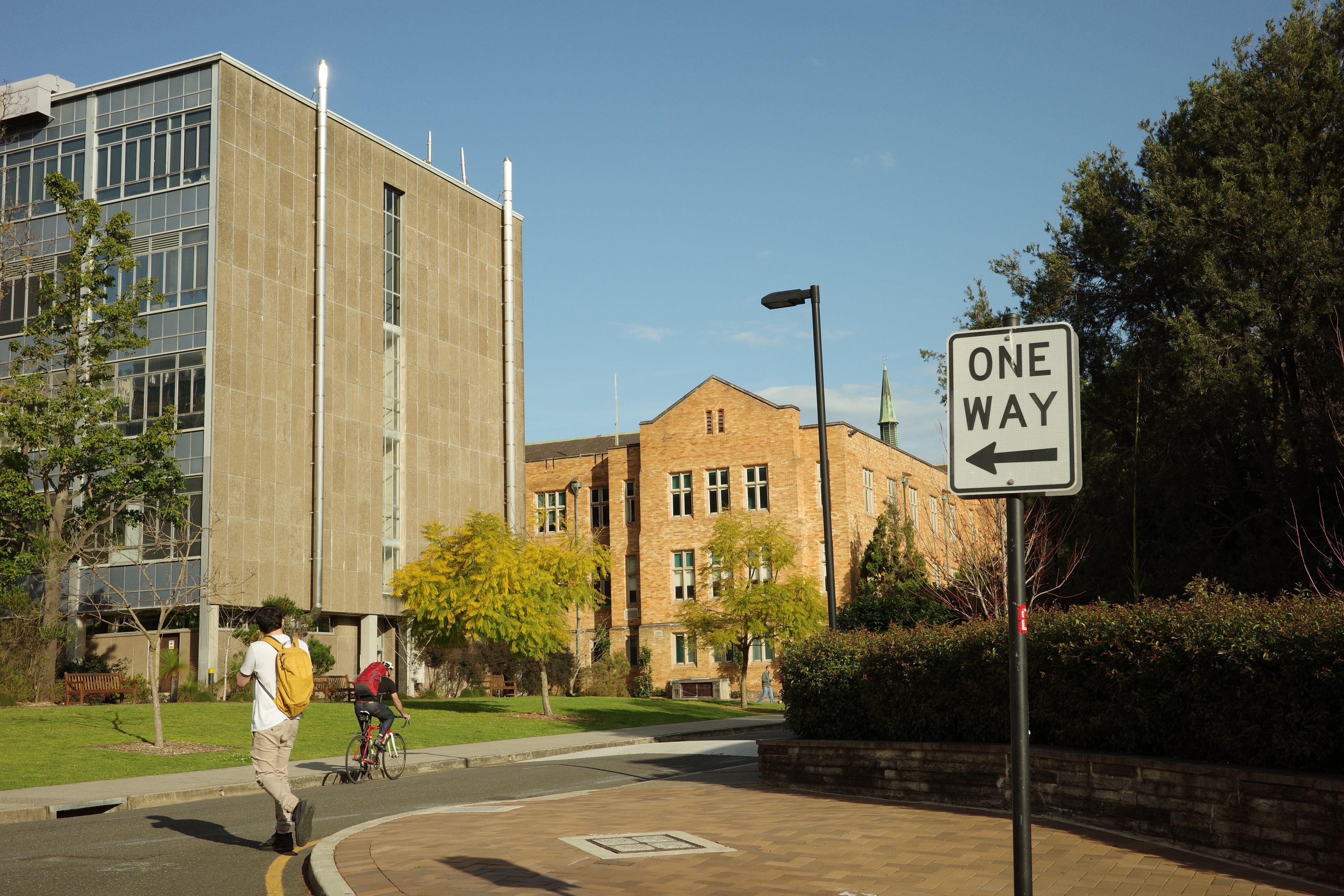 University of Sydney