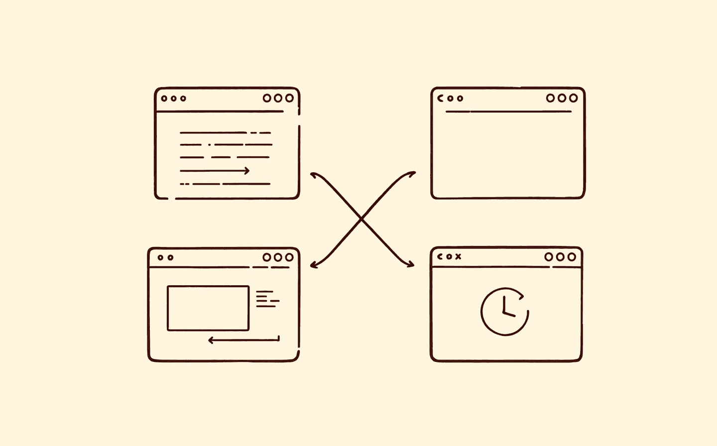 Next.js 渲染方式详解:CSR、SSR、SSG、ISR